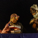 Sganapino e Arlecchino