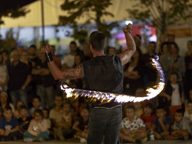 Eventi per tutte le occasioni