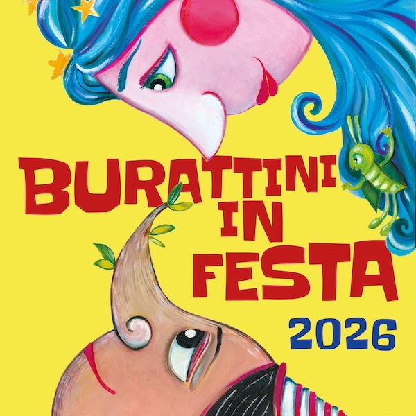 Burattini in Festa! 2026